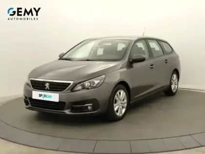 Photo Peugeot 308 Active Business
