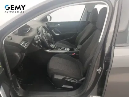 Photo 8 Peugeot 308  SW BlueHDi 130ch S&S EAT8