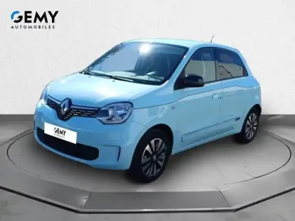 Photo Renault Twingo Techno