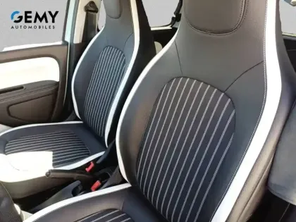 Photo 8 Renault Twingo  III E-Tech
