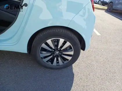 Photo 10 Renault Twingo  III E-Tech
