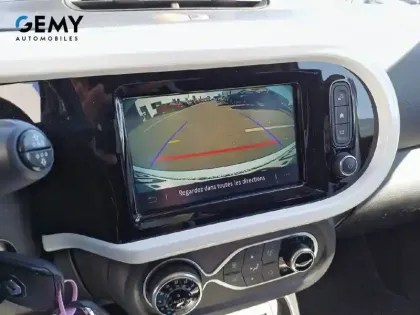 Photo 14 Renault Twingo  III E-Tech