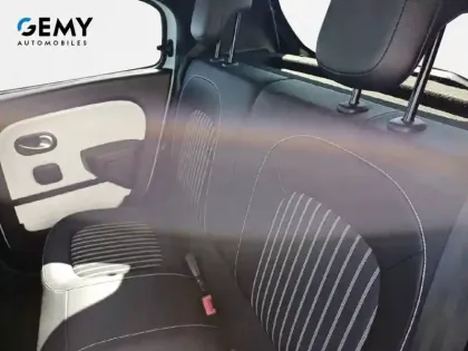 Photo 9 Renault Twingo  III E-Tech