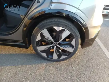 Photo 10 Renault Megane  E-Tech EV60 220 ch super charge