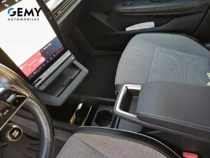 Photo 11 Renault Megane  E-Tech EV60 220 ch super charge
