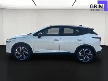 Photo 19 Nissan Qashqai  e-Power 190 ch