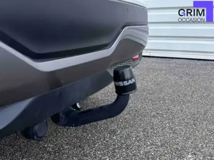 Photo 21 Nissan Qashqai  e-Power 190 ch