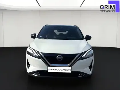 Photo 17 Nissan Qashqai  e-Power 190 ch