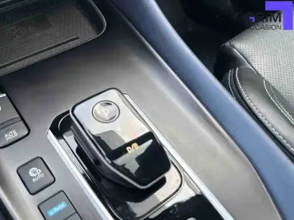 Photo 9 Nissan Qashqai  e-Power 190 ch