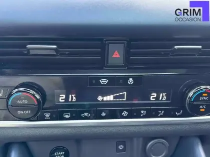 Photo 8 Nissan Qashqai  e-Power 190 ch