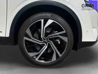 Photo 13 Nissan Qashqai  e-Power 190 ch