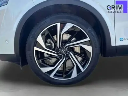 Photo 12 Nissan Qashqai  e-Power 190 ch
