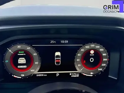 Photo 6 Nissan Qashqai  e-Power 190 ch