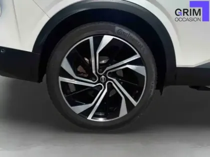 Photo 14 Nissan Qashqai  e-Power 190 ch