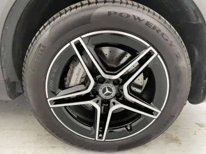 Photo 17 Mercedes GLC  300 e 9G-Tronic 4Matic