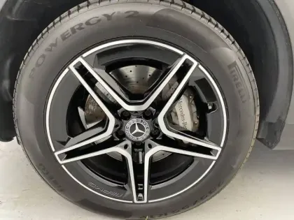 Photo 12 Mercedes GLC  300 e 9G-Tronic 4Matic