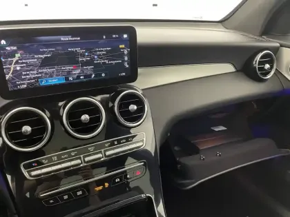 Photo 24 Mercedes GLC  300 e 9G-Tronic 4Matic