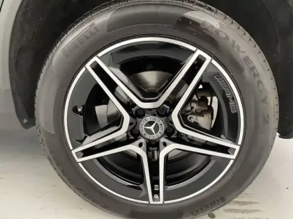 Photo 18 Mercedes GLC  300 e 9G-Tronic 4Matic