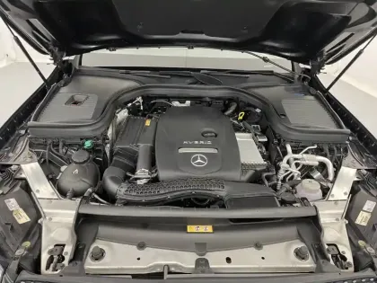 Photo 19 Mercedes GLC  300 e 9G-Tronic 4Matic
