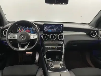 Photo 29 Mercedes GLC  300 e 9G-Tronic 4Matic