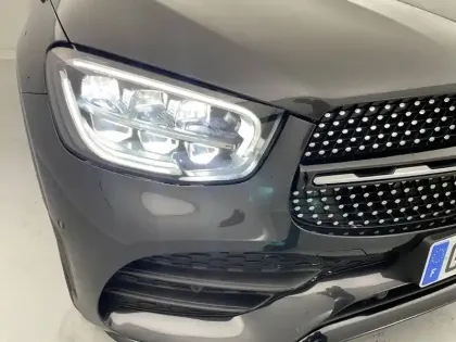Photo 32 Mercedes GLC  300 e 9G-Tronic 4Matic