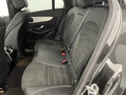 Photo 15 Mercedes GLC  300 e 9G-Tronic 4Matic