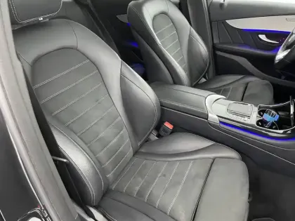 Photo 28 Mercedes GLC  300 e 9G-Tronic 4Matic