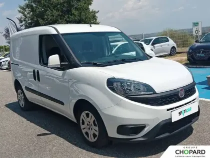 Photo 26 Fiat Doblo  CARGO FT 1.6 MULTIJET 105