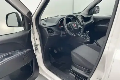 Photo 43 Fiat Doblo  CARGO FT 1.6 MULTIJET 105