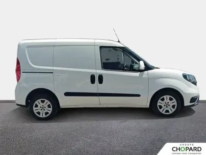 Photo 7 Fiat Doblo  CARGO FT 1.6 MULTIJET 105
