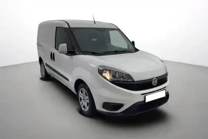 Photo 38 Fiat Doblo  CARGO FT 1.6 MULTIJET 105