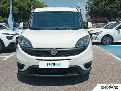 Photo 25 Fiat Doblo  CARGO FT 1.6 MULTIJET 105