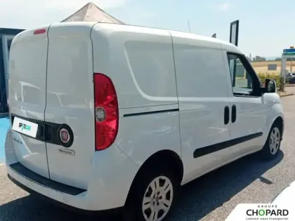 Photo 24 Fiat Doblo  CARGO FT 1.6 MULTIJET 105