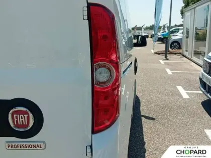 Photo 21 Fiat Doblo  CARGO FT 1.6 MULTIJET 105