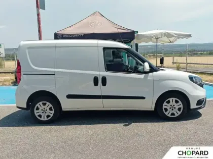 Photo 29 Fiat Doblo  CARGO FT 1.6 MULTIJET 105