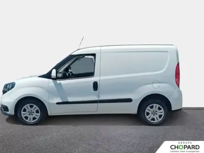 Photo 8 Fiat Doblo  CARGO FT 1.6 MULTIJET 105