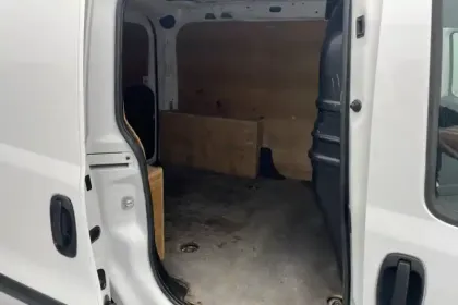 Photo 44 Fiat Doblo  CARGO FT 1.6 MULTIJET 105