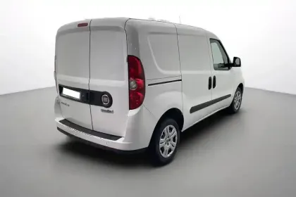 Photo 36 Fiat Doblo  CARGO FT 1.6 MULTIJET 105