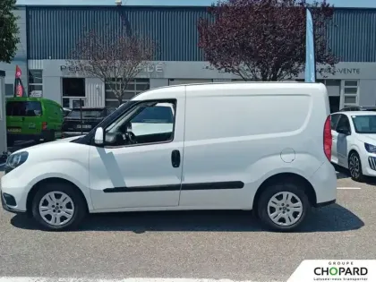 Photo 30 Fiat Doblo  CARGO FT 1.6 MULTIJET 105