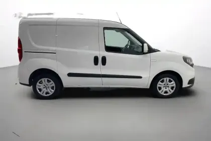 Photo 37 Fiat Doblo  CARGO FT 1.6 MULTIJET 105