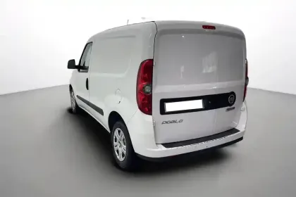 Photo 34 Fiat Doblo  CARGO FT 1.6 MULTIJET 105