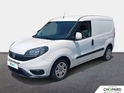 Photo Fiat Doblo Pro Lounge