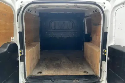 Photo 42 Fiat Doblo  CARGO FT 1.6 MULTIJET 105
