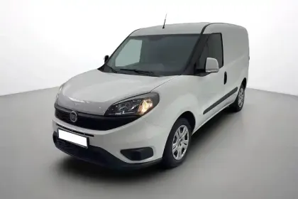 Photo 31 Fiat Doblo  CARGO FT 1.6 MULTIJET 105