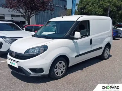 Photo 23 Fiat Doblo  CARGO FT 1.6 MULTIJET 105