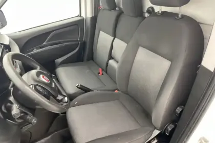 Photo 45 Fiat Doblo  CARGO FT 1.6 MULTIJET 105