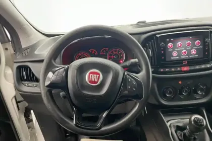 Photo 41 Fiat Doblo  CARGO FT 1.6 MULTIJET 105