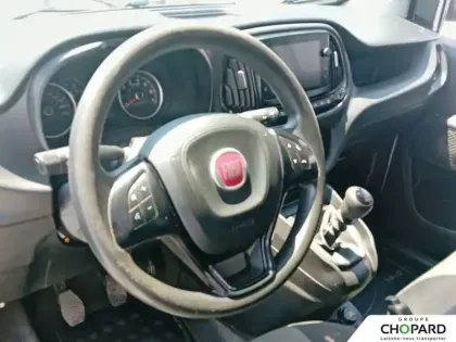 Photo 14 Fiat Doblo  CARGO FT 1.6 MULTIJET 105