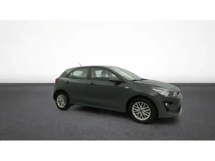 Photo 10 Kia Rio  1.2 DPi 84 ch BVM5