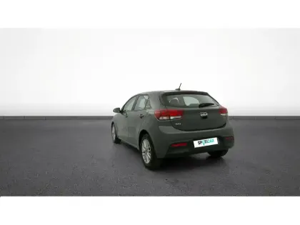 Photo 5 Kia Rio  1.2 DPi 84 ch BVM5
